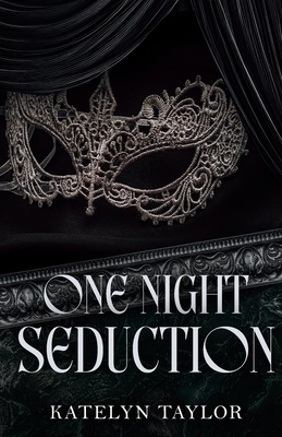 One Night Seduction 1969253002 Book Cover
