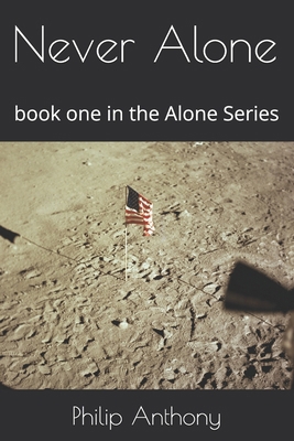 Never Alone B08NWTCVR6 Book Cover