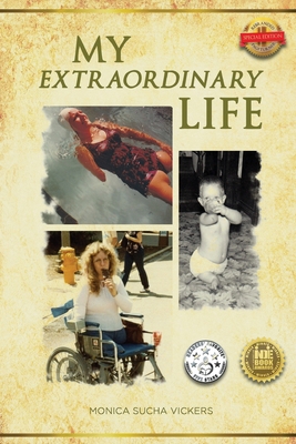 My Extraordinary Life 1643764020 Book Cover