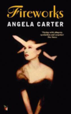 Fireworks (Virago Modern Classics) 0860684024 Book Cover