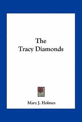 The Tracy Diamonds 1163793426 Book Cover