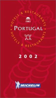 Portugal 2061001831 Book Cover