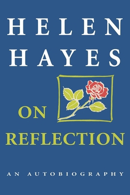 On Reflection: An Autobiography 159077289X Book Cover