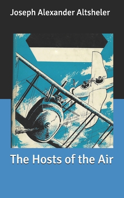 The Hosts of the Air B088BH5J84 Book Cover