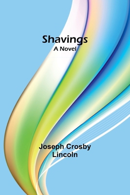 Shavings 9357972161 Book Cover