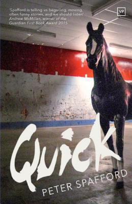 Quick 1908853662 Book Cover