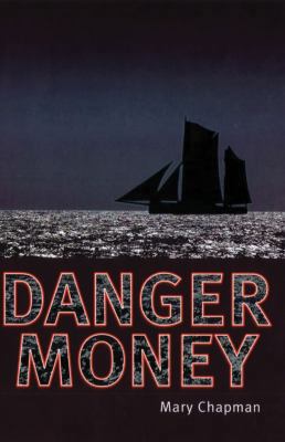 Danger Money 0237532026 Book Cover