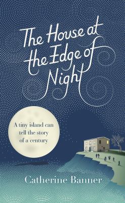 HOUSE AT THE EDGE OF NIGHT, THE 0091959322 Book Cover