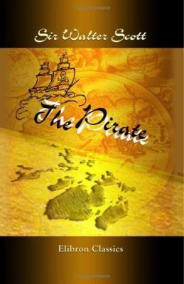 The Pirate 1402158653 Book Cover