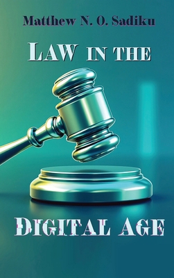Law of the Digital Age B0DPNGZ8XF Book Cover