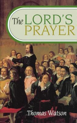 Lords Prayer 0851516645 Book Cover