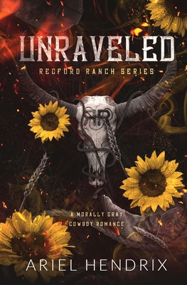 Unraveled B0GR8CLKN3 Book Cover