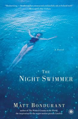 Night Swimmer 1451625308 Book Cover