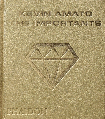 The Importants 0714872385 Book Cover