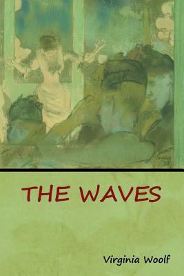 The Waves 161895315X Book Cover