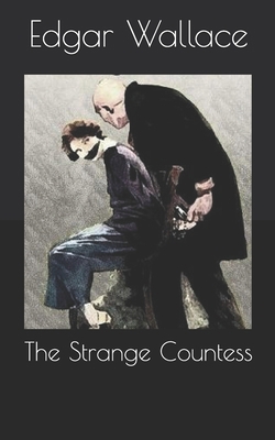 The Strange Countess 1677595531 Book Cover