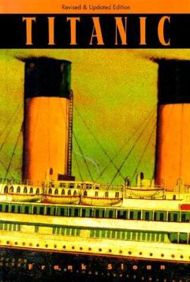 Titanic 0817240918 Book Cover