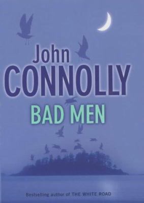 Bad Men: Signed 0340826177 Book Cover