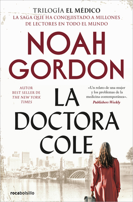 La Doctora Cole / Choices [Spanish] 841949805X Book Cover