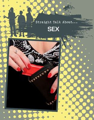 Sex 0778721868 Book Cover