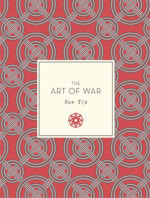 The Art of War 1631063294 Book Cover