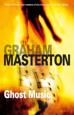 Ghost Music 1847511007 Book Cover
