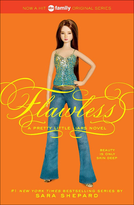 Flawless B0073C28J4 Book Cover