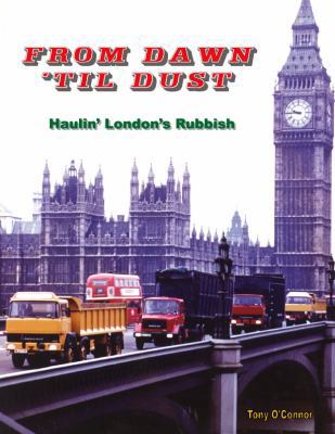 From Dawn Till Dust 184426453X Book Cover