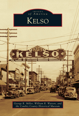 Kelso 0738575461 Book Cover