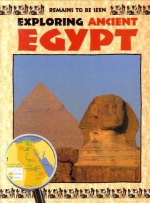 Exploring Ancient Egypt 0237525941 Book Cover