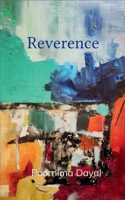 Reverence B0DYVRLQL1 Book Cover