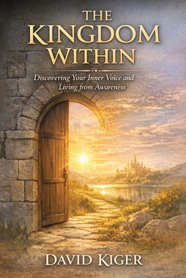 The Kingdom Within B0GWH26KL7 Book Cover