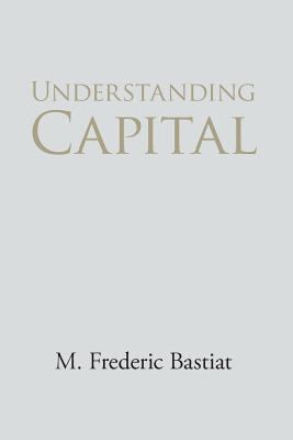 Understanding Capital and Interest 1627300910 Book Cover