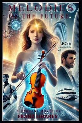 Melodies of the Future B0DNJ5YD2L Book Cover