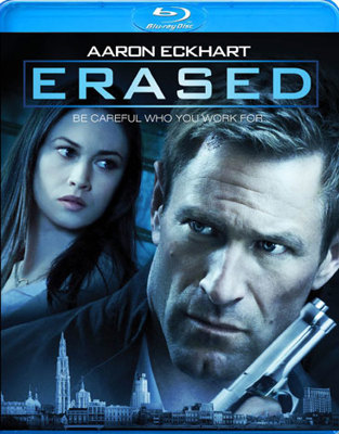 Erased 631507961X Book Cover