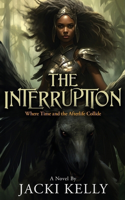 The Interruption 1942202350 Book Cover
