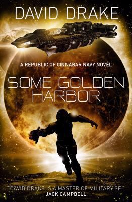 Some Golden Harbor 1785652257 Book Cover