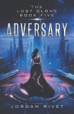 Adversary B0FBHK87Y3 Book Cover