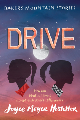 Drive 1635923581 Book Cover