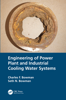 Engineering of Power Plant and Industrial Cooli... 036777528X Book Cover