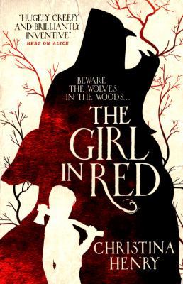 The Girl in Red 1785659774 Book Cover