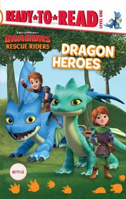 Dragon Heroes