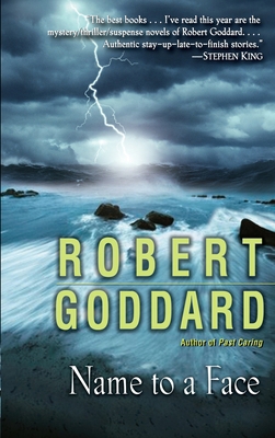 Name to a Face 0385342179 Book Cover