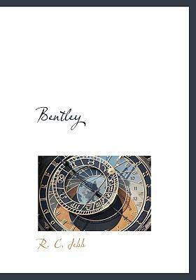 Bentley 1140179535 Book Cover