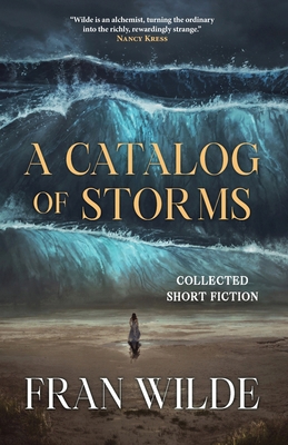A Catalog of Storms 1958880310 Book Cover