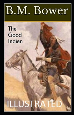 The Good Indian Illustrated B084DGFVBB Book Cover