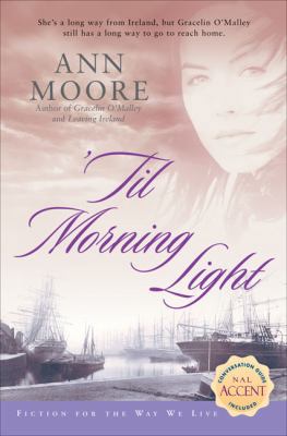 'Til Morning Light (Fiction for the Way We Live) 0451214048 Book Cover