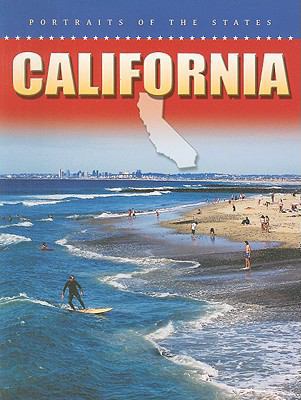 California 0836846400 Book Cover