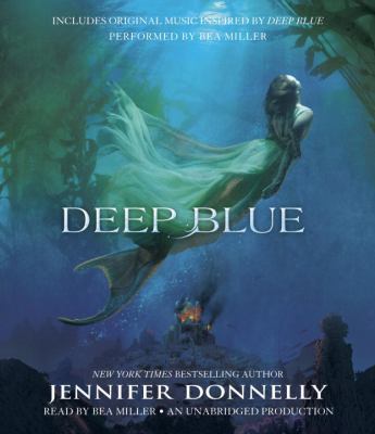 Deep Blue 0804168628 Book Cover