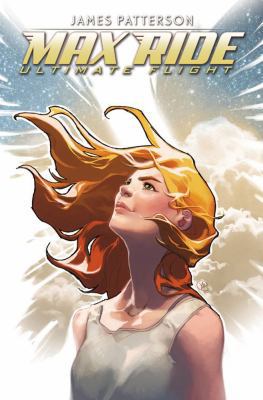 Ultimate Flight 0785195858 Book Cover